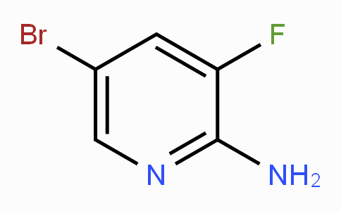 CAS No. 748812-37-5, 5-Bromo-3-fluoropyridin-2-amine