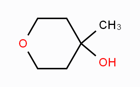 CAS No. 7525-64-6, 4-Methyltetrahydro-2H-pyran-4-ol