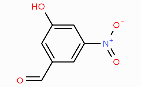 CAS No. 193693-95-7, 3-Hydroxy-5-nitrobenzaldehyde