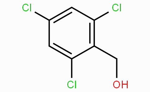 CAS No. 217479-60-2, 2,4,6-三氯苯甲醇