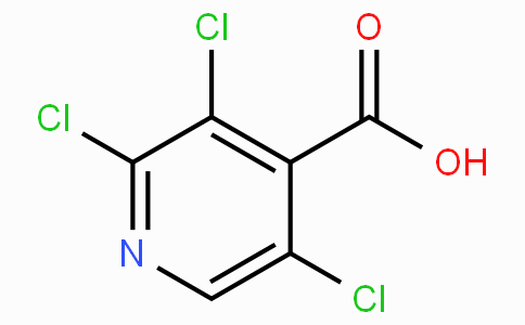 CAS No. 406676-18-4, 2,3,5-Trichloroisonicotinic acid