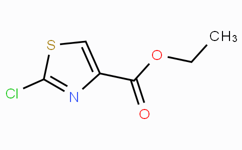 CS12667 | 41731-52-6 | Ethyl 2-chlorothiazole-4-carboxylate