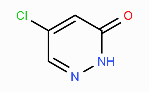 660425-07-0 | 5-Chloropyridazin-3(2H)-one