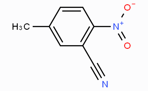 CAS No. 64113-86-6, 5-Methyl-2-nitrobenzonitrile