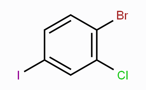 535934-25-9 | 1-Bromo-2-chloro-4-iodobenzene