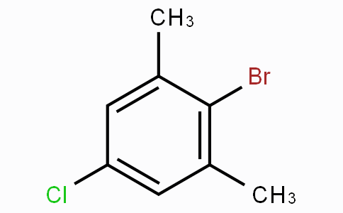 CAS No. 103724-99-8, 2-Bromo-5-chloro-1,3-dimethylbenzene