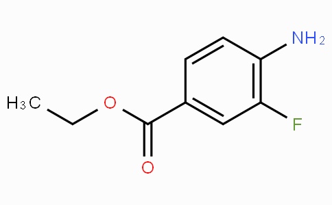 CS12761 | 73792-12-8 | Ethyl 4-amino-3-fluorobenzoate