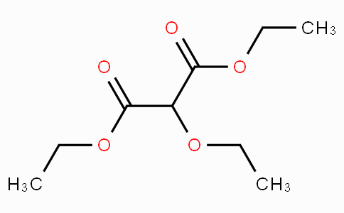 CAS No. 37555-99-0, Diethyl 2-ethoxymalonate