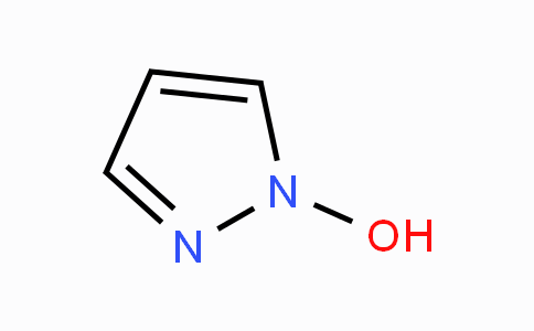 CAS No. 81945-73-5, 1H-Pyrazol-1-ol