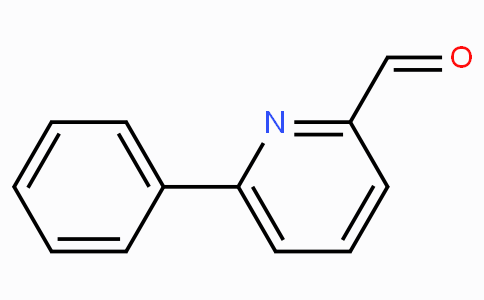 157402-44-3 | 6-Phenylpicolinaldehyde