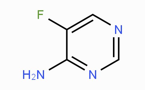 CAS No. 811450-26-7, 5-Fluoropyrimidin-4-amine