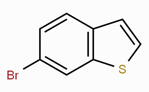 CAS No. 17347-32-9, 6-Bromobenzo[b]thiophene