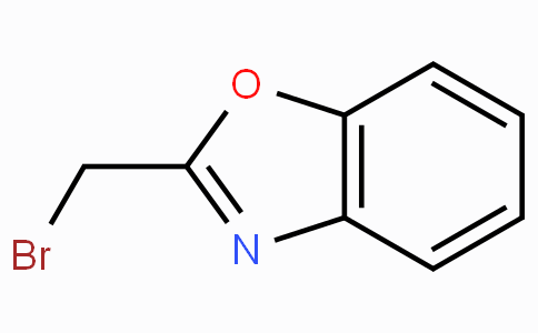 CAS No. 73101-74-3, 2-Bromomethylbenzoxazole
