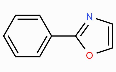 CAS No. 20662-88-8, 2-Phenyloxazole