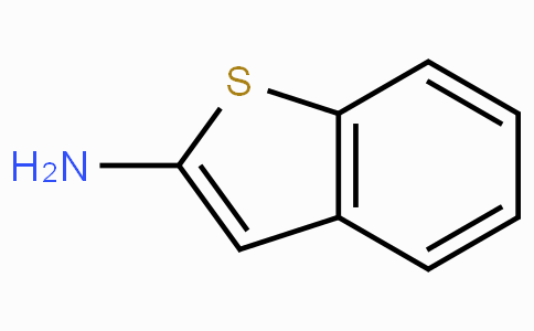 CAS No. 4521-30-6, Benzo[b]thiophen-2-amine