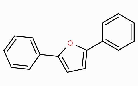 CAS No. 955-83-9, 2,5-Diphenylfuran