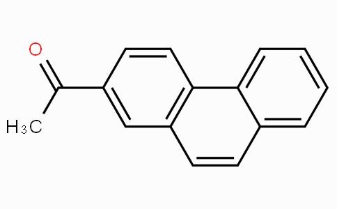 CAS No. 5960-69-0, 2-Acetylphenanthrene