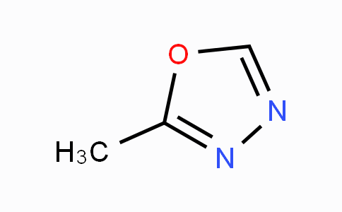 CAS No. 3451-51-2, 2-Methyl-1,3,4-oxadiazole