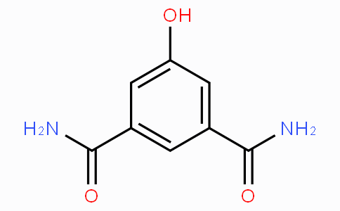 CAS No. 68052-43-7, 5-Hydroxyisophthalamide