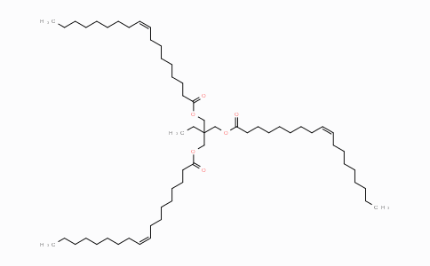 CAS No. 57675-44-2, Trimethylolpropane trioleate