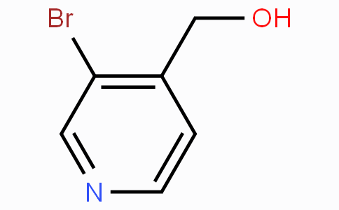 CAS No. 146679-66-5, (3-Bromopyridin-4-yl)methanol