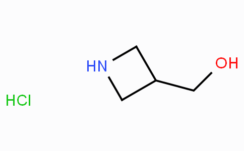 CAS No. 928038-44-2, Azetidin-3-ylmethanol hydrochloride