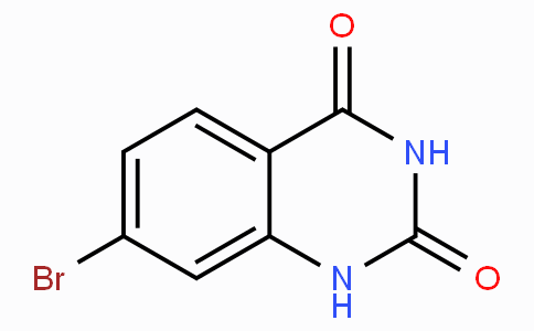 CAS No. 114703-12-7, 7-Bromoquinazoline-2,4(1H,3H)-dione