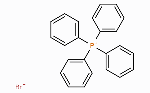 CAS No. 2751-90-8, Tetraphenylphosphonium bromide