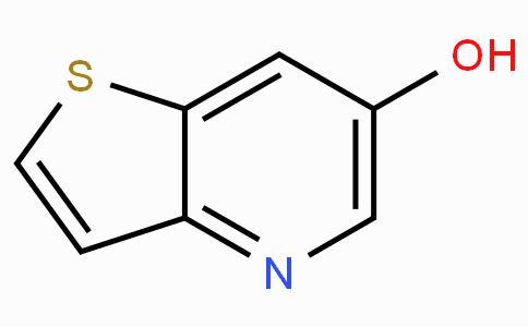 CAS No. 115063-93-9, Thieno[3,2-b]pyridin-6-ol