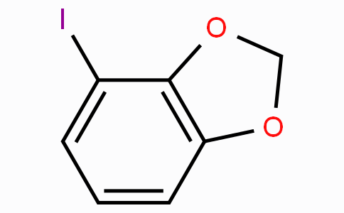 CAS No. 849517-65-3, 4-Iodobenzo[d][1,3]dioxole