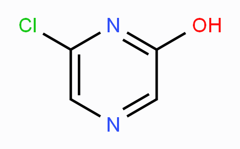 CAS No. 4925-61-5, 6-Chloropyrazin-2-ol
