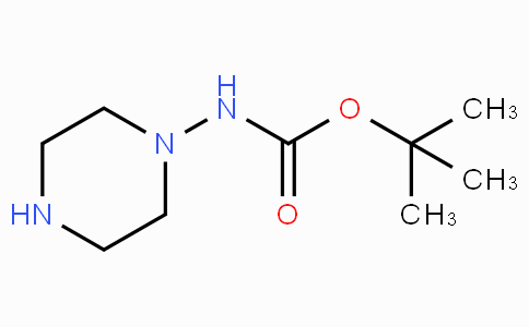 CAS No. 147081-80-9, tert-Butyl piperazin-1-ylcarbamate