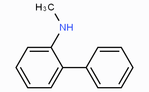 CAS No. 14925-09-8, N-Methylbiphenyl-2-amine