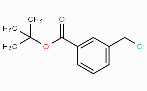 CS12970 | 220510-74-7 | tert-Butyl-3-(chloromethyl)benzoate
