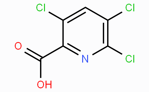 CAS No. 40360-44-9, 3,5,6-Trichloropicolinic acid
