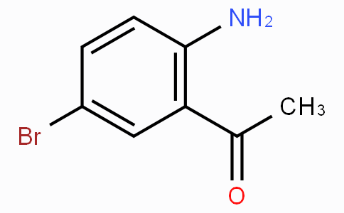 CAS No. 29124-56-9, 1-(2-Amino-5-bromophenyl)ethanone