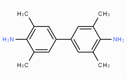 CAS No. 54827-17-7, 3,3',5,5'-Tetramethyl-[1,1'-biphenyl]-4,4'-diamine