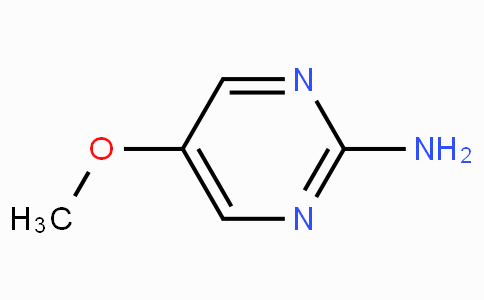 CAS No. 13418-77-4, 5-Methoxypyrimidin-2-amine