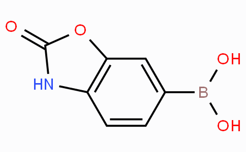 CS13001 | 1016644-38-4 | (2-Oxo-2,3-dihydrobenzo[d]oxazol-6-yl)boronic acid
