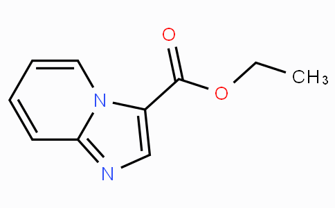 CAS No. 123531-52-2, Ethyl imidazo[1,2-a]pyridine-3-carboxylate