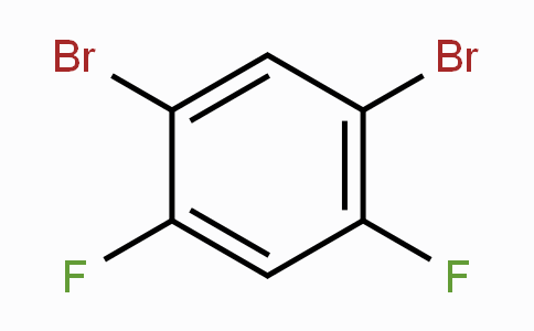 CAS No. 28342-75-8, 1,5-Dibromo-2,4-difluorobenzene
