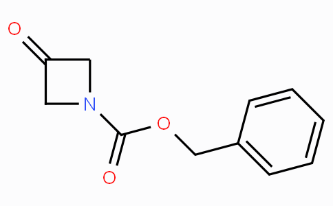 CAS No. 105258-93-3, Benzyl 3-oxoazetidine-1-carboxylate