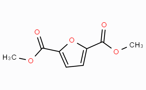 CAS No. 4282-32-0, Dimethyl furan-2,5-dicarboxylate