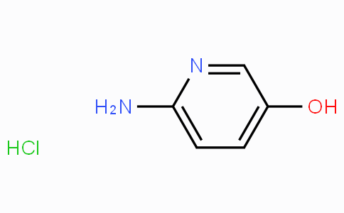CAS No. 856965-37-2, 6-Aminopyridin-3-ol hydrochloride