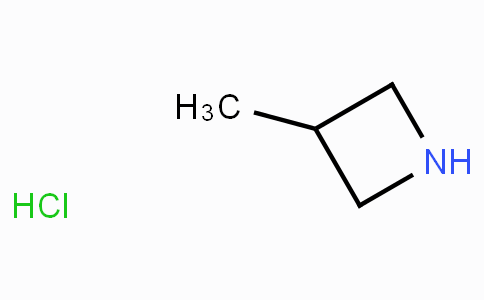CAS No. 935669-28-6, 3-Methylazetidine hydrochloride