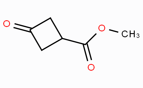 CAS No. 695-95-4, Methyl 3-oxocyclobutanecarboxylate