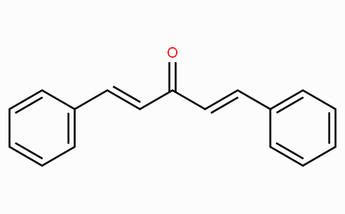 CS13105 | 538-58-9 | 反,反-1,5-二苯基-1,4-戊二烯-3-酮