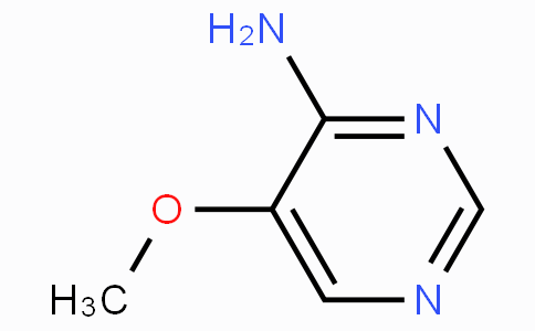 CAS No. 695-86-3, 5-Methoxypyrimidin-4-amine