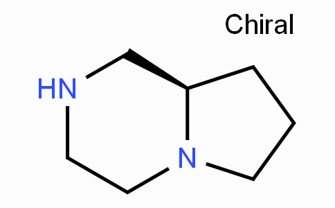 96193-27-0 | (R)-八氢吡咯并[1,2-a]吡嗪