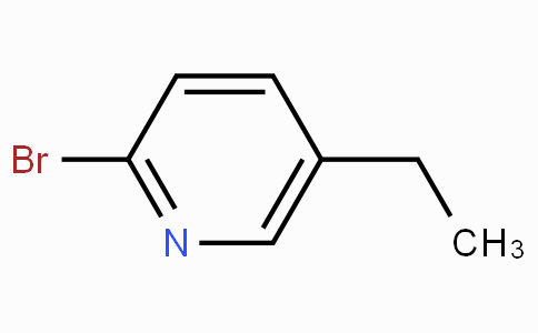 CAS No. 19842-08-1, 2-Bromo-5-ethylpyridine